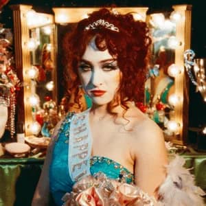 The Rise and Fall of a Midwest Princess by Chappell Roan album cover